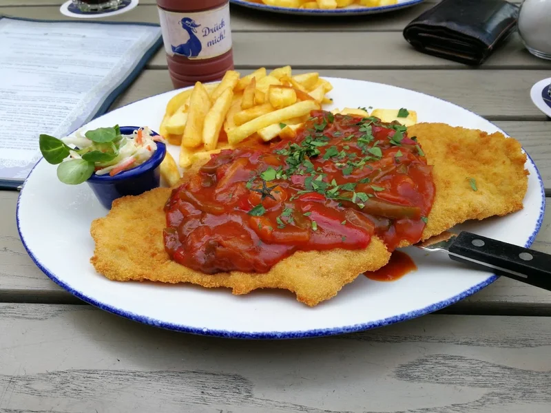 Schwan Restaurant Düsseldorf Derendorf