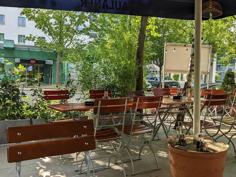 Huong Viet - Vietnamesische Spezialitäten