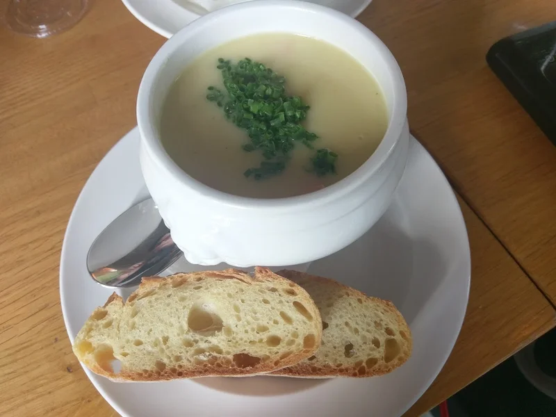 San's LUNCHBOX Rotebühlstraße