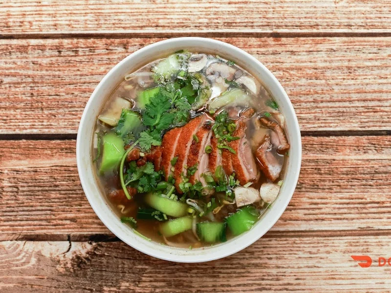 Restaurant Pho à la Mama - vietnamesische & asiatische Spezialitäten