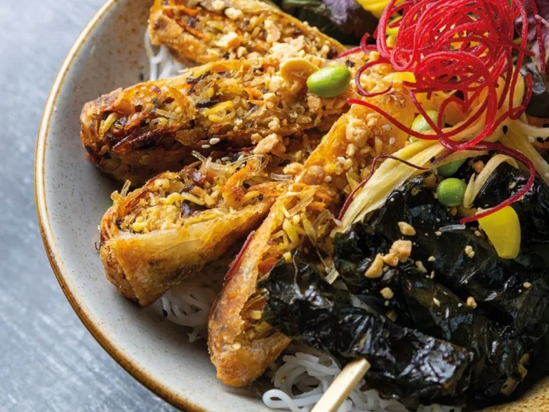 To1980 Vegan - Pempelfort Düsseldorf