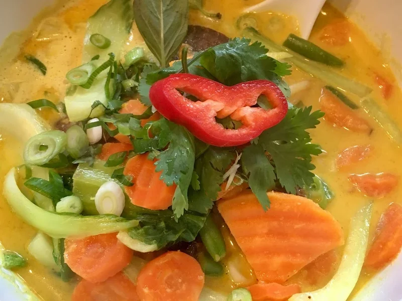 AN KHANG Quan | Vietnamesisches Nudelhaus