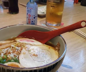suppe in Düsseldorf