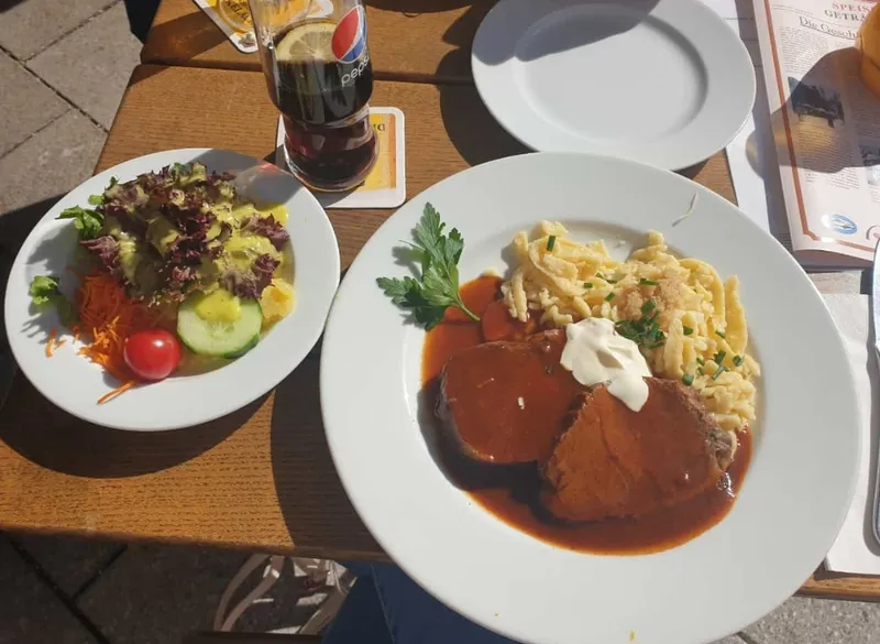 Marktstüble