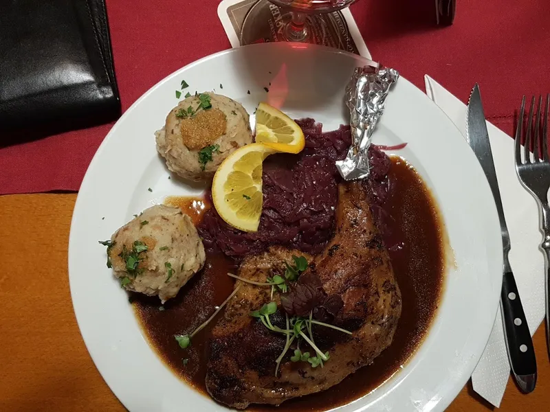 Wirtshaus Zum Spätzleschwob by FreCla