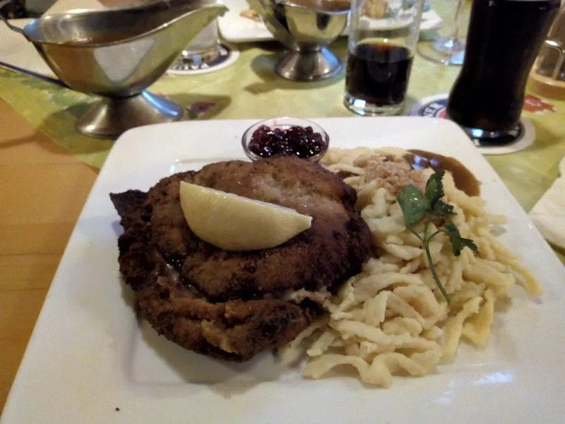 Restaurant Löwenstube Stuttgart