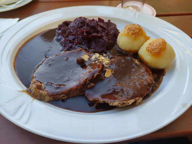 Waldgasthof Gut Wolfsaap