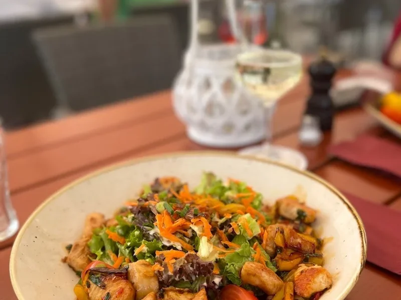 Bürgerstube Urdenbach