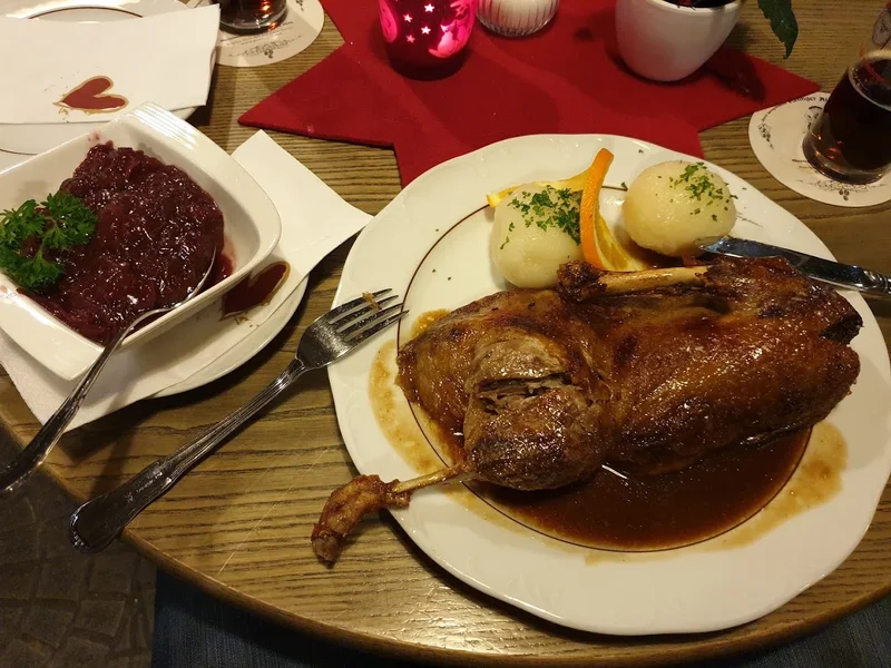 Restaurant Alte Rheinfähre