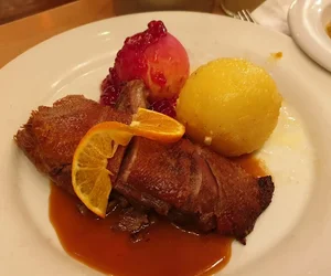 sauerbraten in Düsseldorf