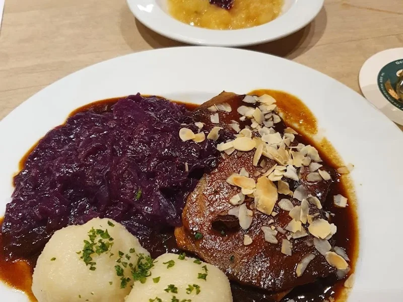 Brauhaus Alter Bahnhof