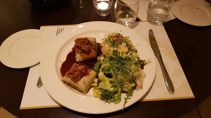 KURSAAL Gastronomie & Eventlocation