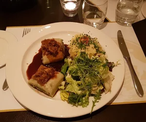 käsekuchen in Bad Cannstatt Stuttgart