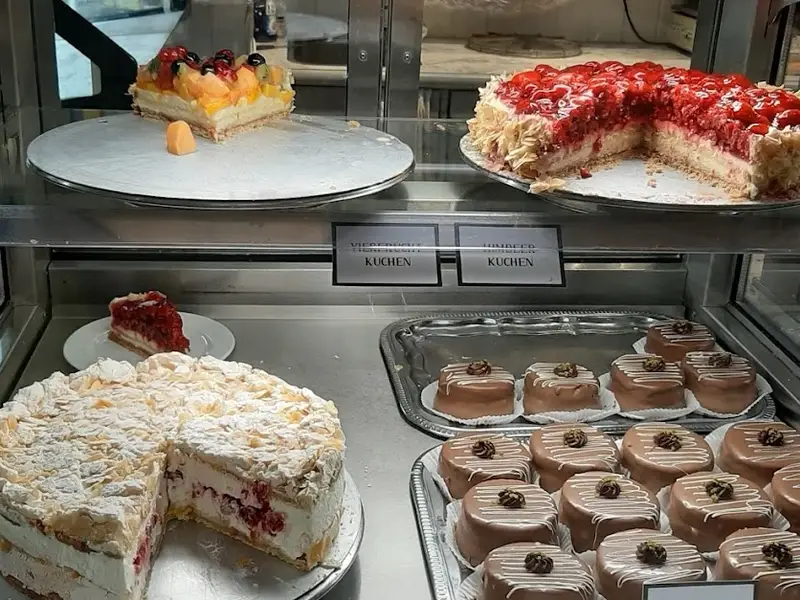 Cafe am Rathaus Bad Cannstatt