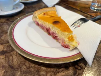 Liste 14 käsekuchen in Düsseldorf