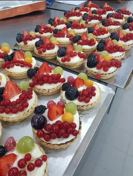SugArt Factory Konditorei Torten & Kuchen GmbH - Düsseldorf