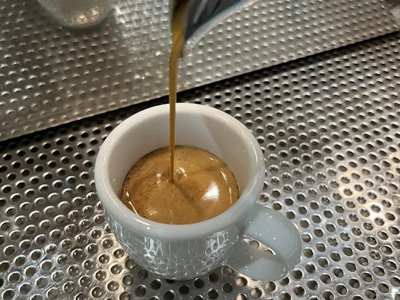 Kioki Coffee - Café - Cheesecake