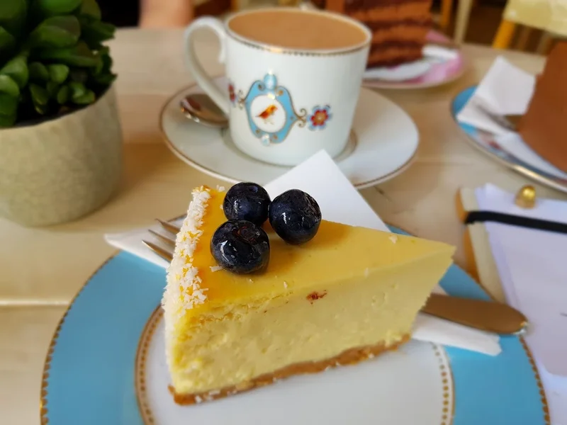 Isabella Glutenfreie Pâtisserie