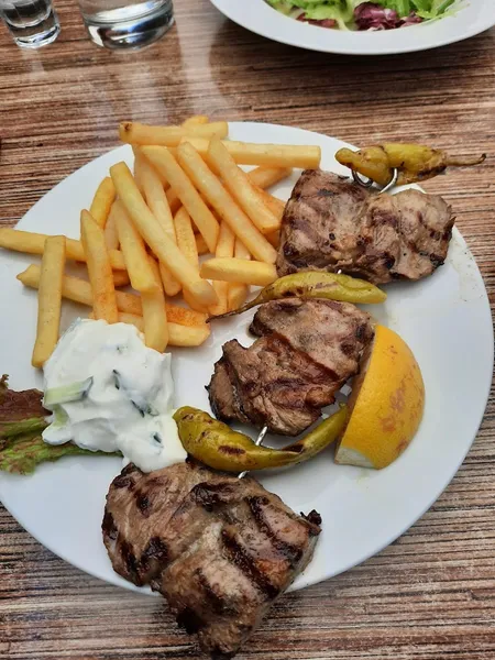 Paros Restaurant