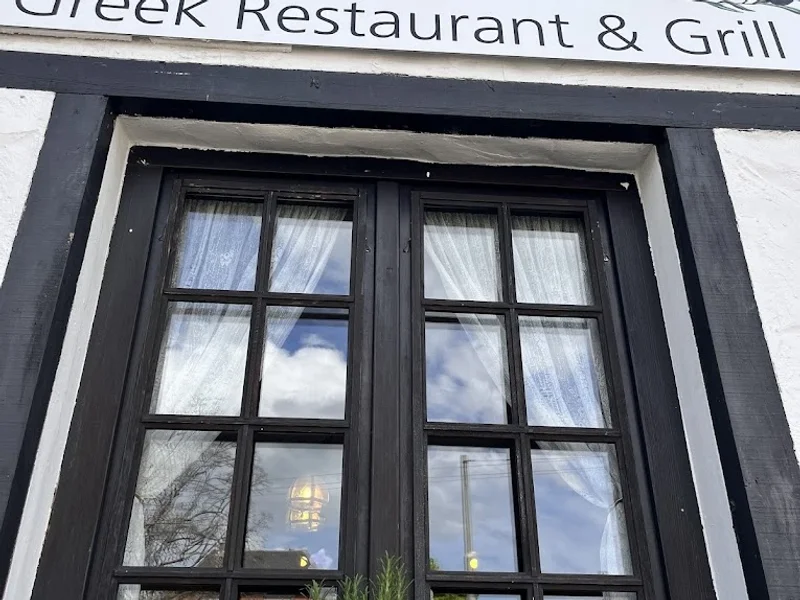 Riganato Greek Restaurant & Grill