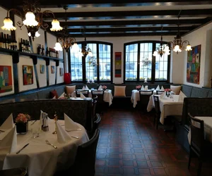 griechische restaurants in Stuttgart