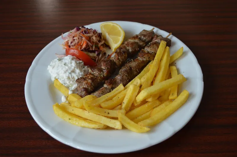 Wangener Eckle Griechische Taverne