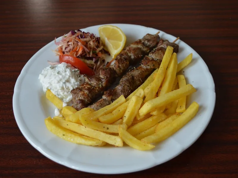 Wangener Eckle Griechische Taverne