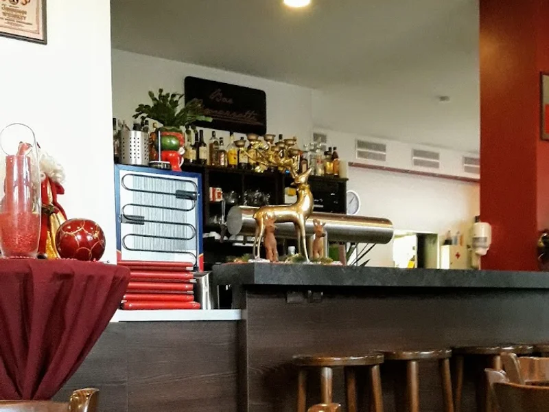 Harmonie Griechisches Restaurant