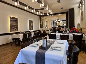 Liste 33 griechische restaurants in Düsseldorf