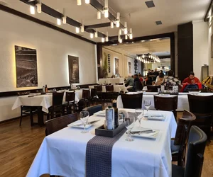 griechische restaurants in Düsseldorf