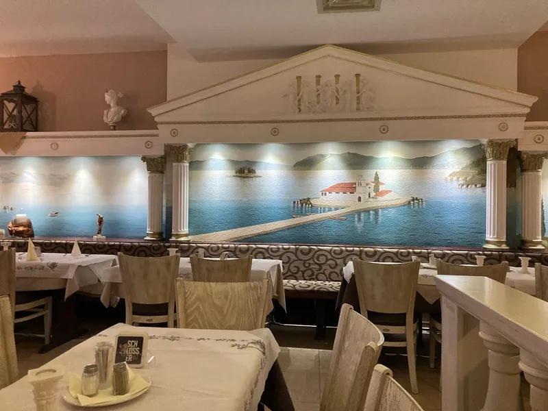 Restaurant Kavala