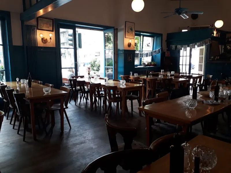 Taverne Pegasos