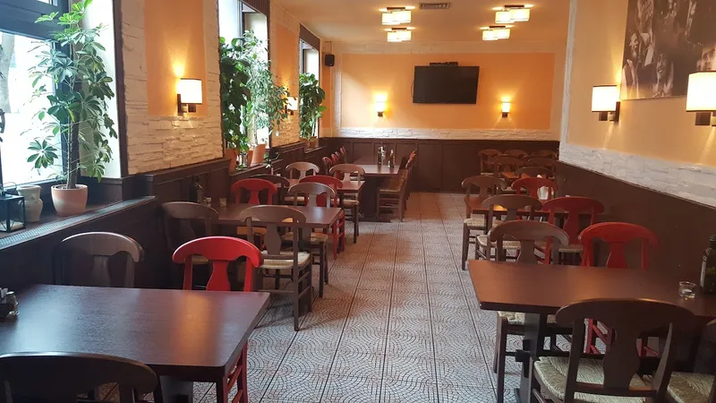 Taverne Savas