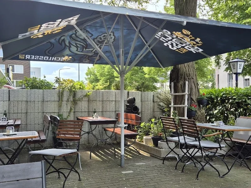 Kavala Der Grieche in Unterrath