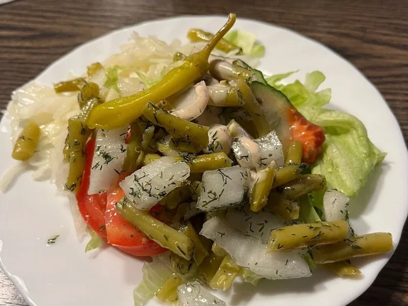 Athos-Grill Düsseldorf