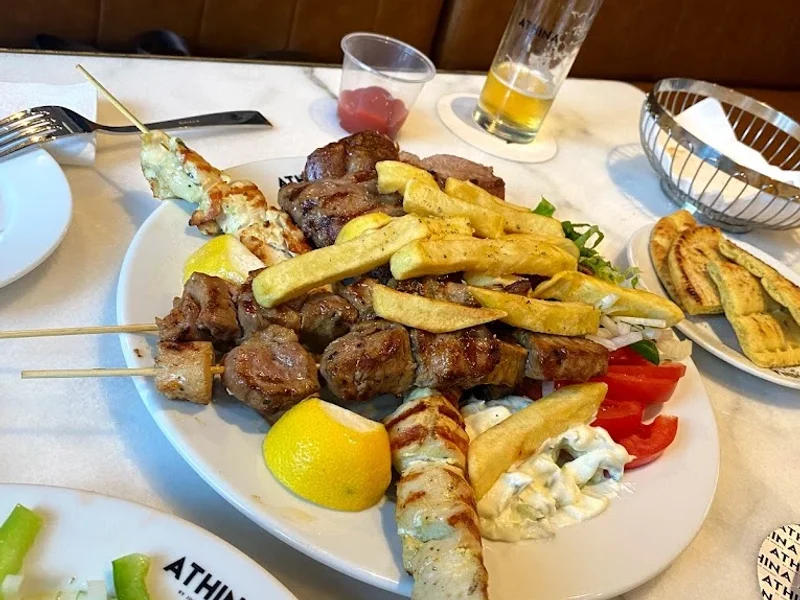 ATHINA by Joulis Kitchen