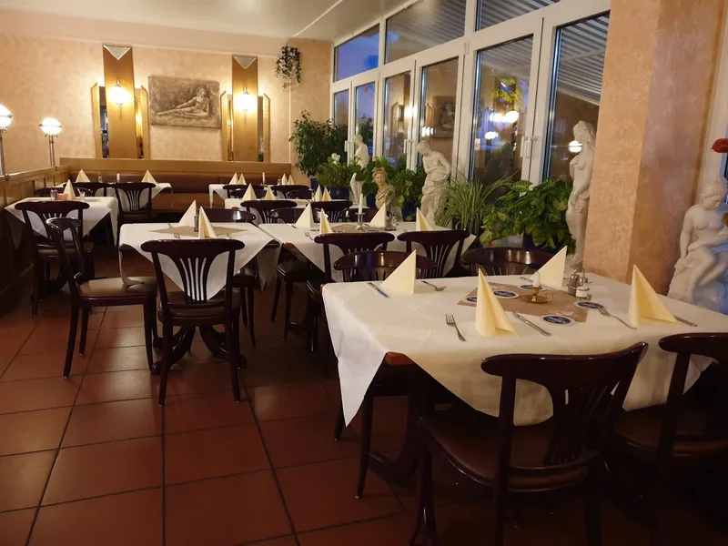 Restaurant Ikaros