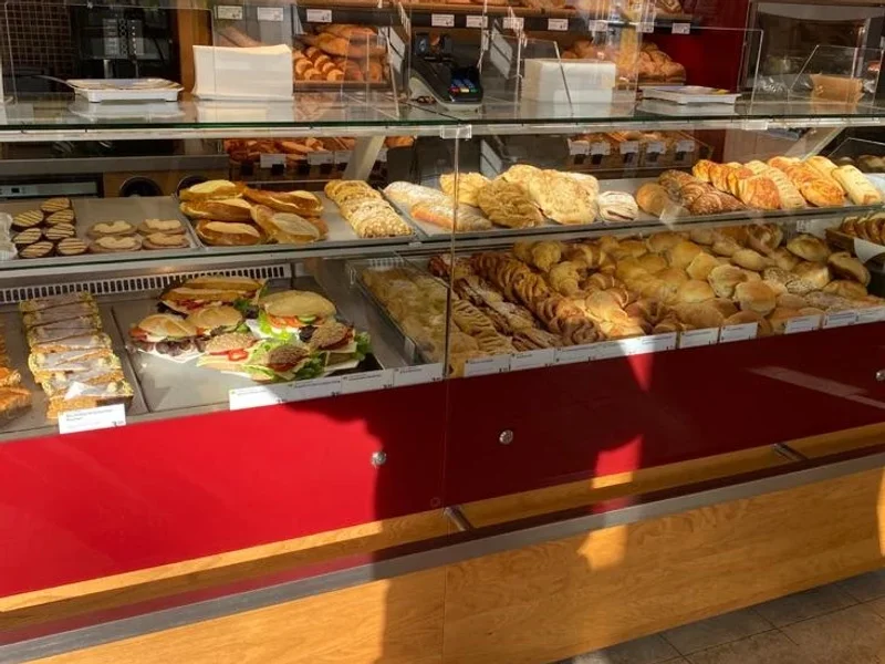 Denns BioMarkt