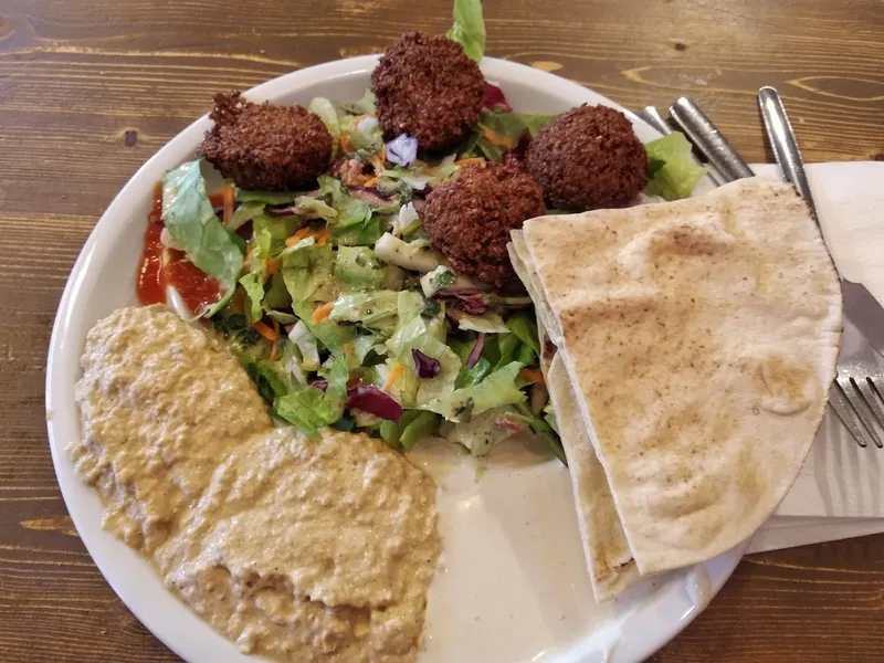 Vegi Stuttgart