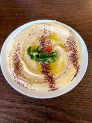 Liste 10 hummus in Bad Cannstatt Stuttgart