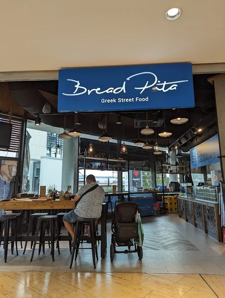 Bread Pita Cannstatt