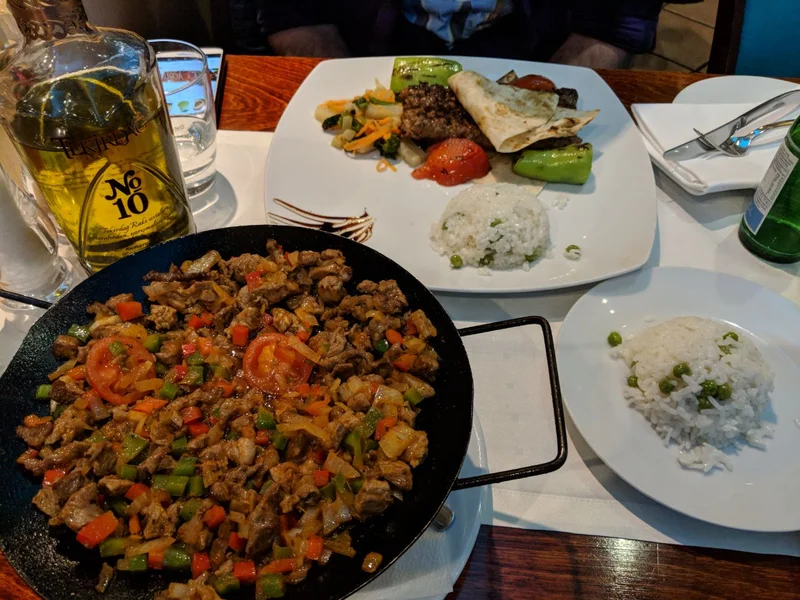 Anfora - Düsseldorf