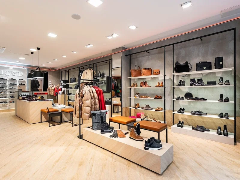 LLOYD Concept Store Stuttgart