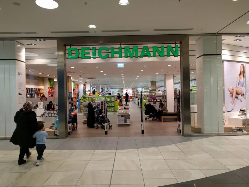 DEICHMANN