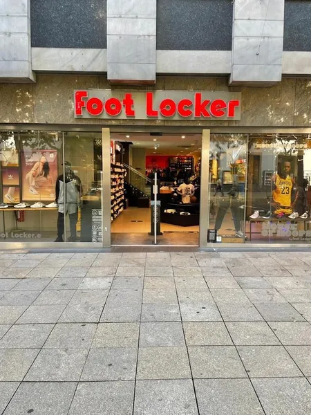 Foot Locker