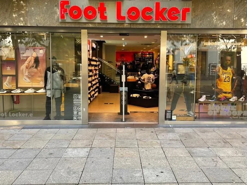 Foot Locker