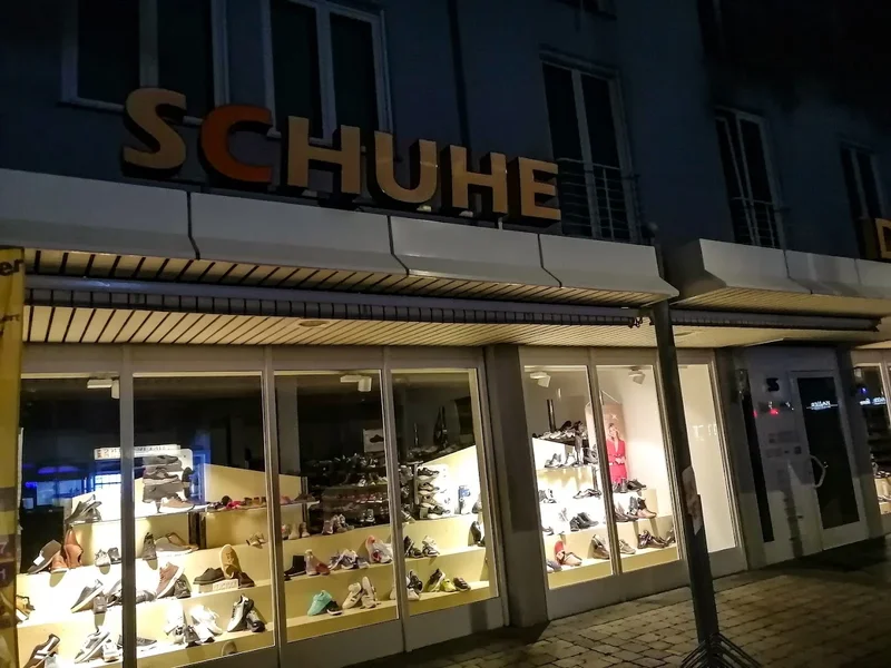 Schuhhaus Duffner