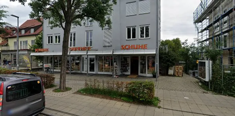 Schuhhaus Duffner