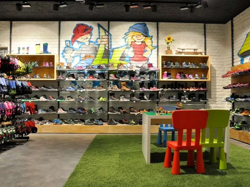 Schuh-Sport-Striegel GmbH