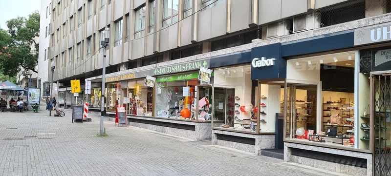 Gabor Shop by Bletzinger / Am Rathaus Stuttgart